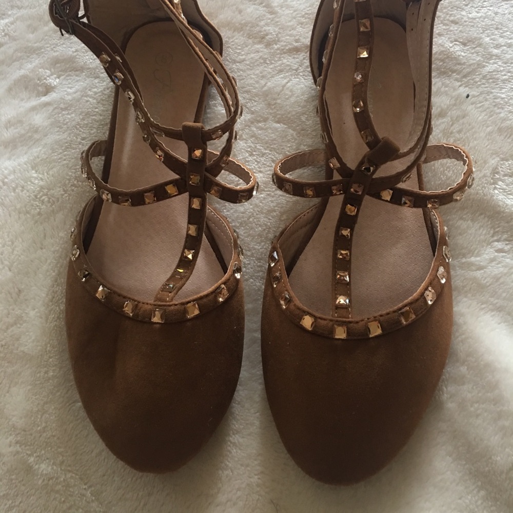 New Flats